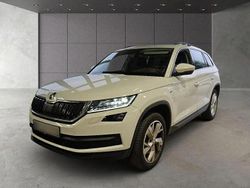 Weiß Gebraucht 2020 Skoda Kodiaq Soleil SUV | 28.680 € (Guter Preis)