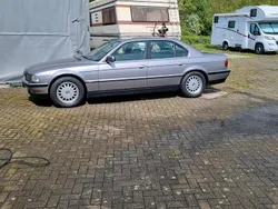 Silber Gebraucht 1994 BMW 740 Limousine | 19.500 €