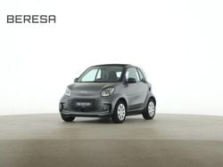 Grau Gebraucht 2022 Smart ForTwo Electric Drive Coupé | 9.850 € (Superpreis)