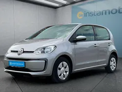 Silber Gebraucht 2022 VW e-up! Kleinwagen | 15.949 € (Fairer Preis)