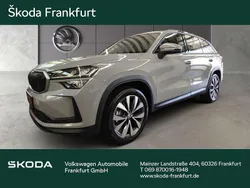 Grau Neu 2025 Skoda Kodiaq Selection SUV | 42.980 € (Fairer Preis)