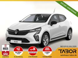 Weiß (arktisweiß) Neu 2025 Renault Clio V Evolution Limousine | 18.622 € (Guter Preis)
