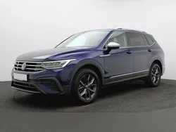 Blau Gebraucht 2023 VW ID.7 Limousine | 40.689 € (Fairer Preis)