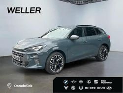 Fjordblau Neu 2025 Cupra Terramar SUV | 47.190 € (Etwas zu teuer)