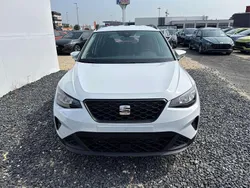 Weiss 9p9p Neu 2025 Seat Arona Style SUV | 23.380 € (Guter Preis)