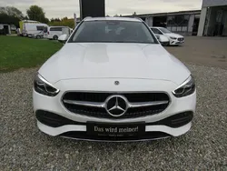 Gebraucht 2022 Mercedes C300e | 36.790 € (Guter Preis)