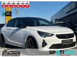 Silber Gebraucht 2023 Opel Corsa S Kleinwagen | 14.780 € (Guter Preis)