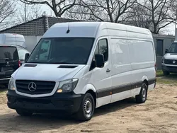 Weiß Gebraucht 2017 Mercedes Sprinter Van | 8.490 €