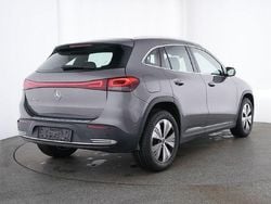 Gebraucht 2023 Mercedes EQA250 SUV | 27.879 € (Guter Preis)