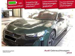 Q0 individuallackierungen audi Gebraucht 2022 Audi RS e-tron GT Ambiente Limousine | 74.970 € (Guter Preis)
