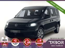 Deep black perleffekt Neu 2025 VW Caddy Van / Kleinbus | 35.387 € (Superpreis)