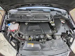 Violet Gebraucht 2008 Ford C-MAX Van / Kleinbus | 1.350 €