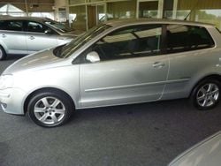Silber Gebraucht 2008 VW Polo United Limousine | 2.900 € (Guter Preis)