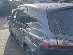 Gebraucht 2008 Ford S-MAX S Van / Kleinbus | 900 € (Superpreis)