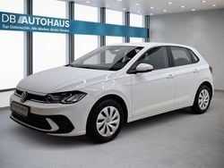 Weiß Gebraucht 2023 VW Polo Life Kleinwagen | 16.180 € (Guter Preis)