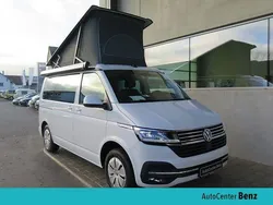 Weiß Gebraucht 2023 VW T6.1 California Van | 73.450 €