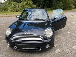 Schwarz Gebraucht 2007 Mini Cooper Kleinwagen | 3.950 € (Teuer)