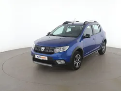 Blau Gebraucht 2020 Dacia Sandero Celebration Kleinwagen | 13.450 € (Fairer Preis)