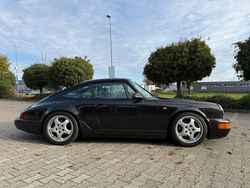 Schwarz Gebraucht 1990 Porsche 964 Coupé | 89.964 €