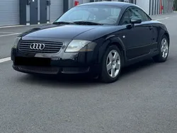 Schwarz Gebraucht 2000 Audi TT Design Coupé | 12.900 €