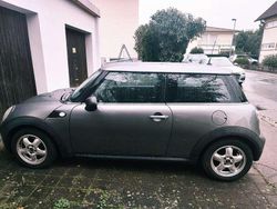 Grau Gebraucht 2009 Mini ONE Kleinwagen | 3.999 € (Fairer Preis)