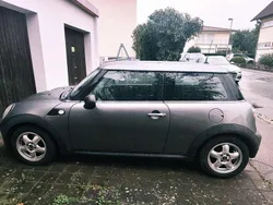Grau Gebraucht 2009 Mini ONE Kleinwagen | 4.500 € (Fairer Preis)