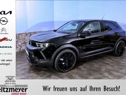Ktv lackierung schwarz perla Gebraucht 2023 Opel Mokka Ultimate SUV | 35.990 €