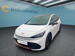 Weiß Gebraucht 2022 Cupra Born Kleinwagen | 22.449 € (Etwas zu teuer)
