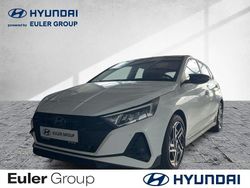 Weiss Neu 2025 Hyundai i20 N Line Limousine | 24.790 € (Fairer Preis)
