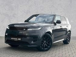 Carpathian grey Gebraucht 2023 Land Rover Range Rover Sport SE Dynamic SUV | 99.950 € (Teuer)
