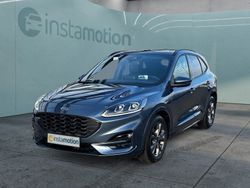 Blau Gebraucht 2023 Ford Kuga ST-Line X SUV | 27.300 € (Fairer Preis)