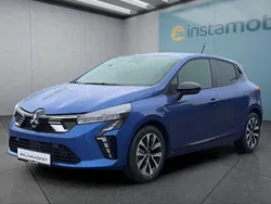 Blau Neu 2025 Mitsubishi Colt Kleinwagen | 20.999 €