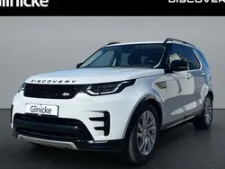 Weiß Gebraucht 2019 Land Rover Discovery 5 HSE Dynamic SUV | 31.990 € (Superpreis)