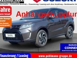 Titan dark gray Neu 2025 Suzuki Vitara Comfort+ SUV | 27.485 € (Teuer)