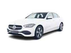 Andere Gebraucht 2024 Mercedes C300e Advanced Plus Limousine | 40.889 € (Fairer Preis)