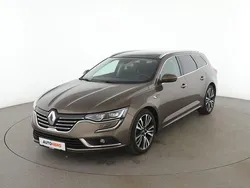 Braun Gebraucht 2020 Renault Talisman Initiale Paris Kombi | 20.660 € (Fairer Preis)