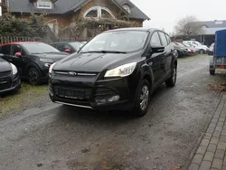 Schwarz Gebraucht 2013 Ford Kuga Trend SUV | 5.900 € (Superpreis)