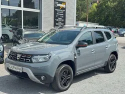 Grau Gebraucht 2022 Dacia Duster Extreme SUV | 19.950 € (Fairer Preis)