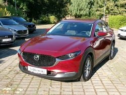 Soul red crystal m Gebraucht 2020 Mazda CX-30 SUV | 21.490 € (Fairer Preis)