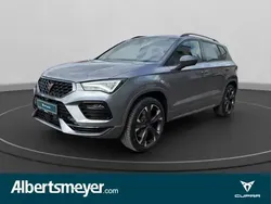 Grau Neu 2025 Cupra Ateca VZ SUV | 48.869 € (Teuer)