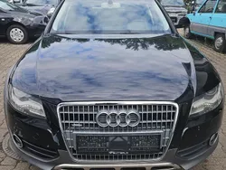 Schwarz Gebraucht 2009 Audi A4 Allroad Kombi | 4.750 € (Superpreis)