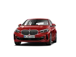 Gebraucht 2025 BMW 120 Comfort Edition Kleinwagen | 29.990 € (Superpreis)