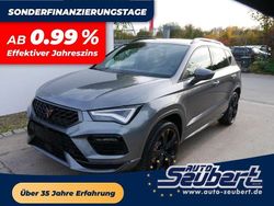 Graphite grau metallic Gebraucht 2025 Cupra Ateca SUV | 37.990 € (Fairer Preis)