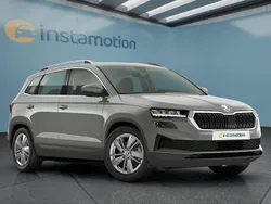 Grau Neu 2025 Skoda Karoq SUV | 35.199 € (Fairer Preis)
