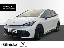 Eisweiß Gebraucht 2022 Cupra Born Kleinwagen | 24.480 € (Guter Preis)