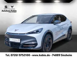 Silber Neu 2024 Cupra Tavascan VZ SUV | 62.890 €