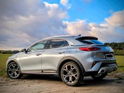 Grau Gebraucht 2022 Kia XCeed Platinum SUV | 25.990 € (Fairer Preis)