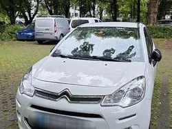 Weiß Gebraucht 2015 Citroën C3 Red Block Kleinwagen | 5.900 € (Teuer)