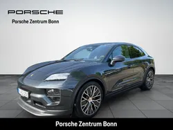 Vulkangraumetallic Gebraucht 2025 Porsche Macan SUV | 85.900 € (Superpreis)