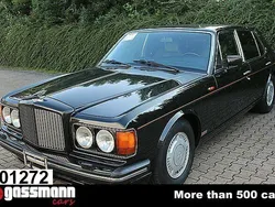 Bentley Turbo R